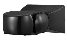 KDP12 180W IP65 BK